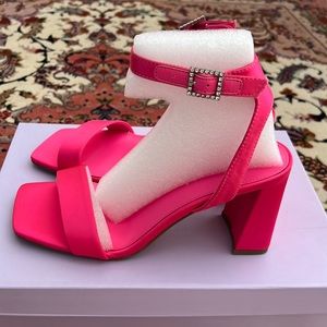 Madden girl size 6.5 sandals